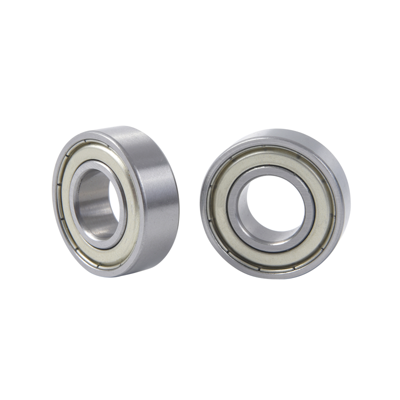 Tarım makineleri için 1620ZZ sabit bilyalı rulman 11.112x34.925x11.112mm